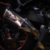 Мотоцикл SUZUKI GSX-S1000GT з пробігом 4942 км