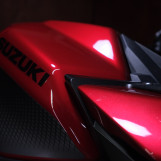 Мотоцикл SUZUKI GSX-S1000GT з пробігом 4942 км
