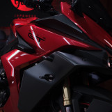 Мотоцикл SUZUKI GSX-S1000GT з пробігом 4942 км