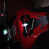 Мотоцикл SUZUKI GSX-S1000GT з пробігом 4942 км