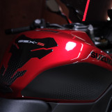 Мотоцикл SUZUKI GSX-S1000GT з пробігом 4942 км