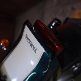 Мотоцикл Yamaha Drag Star 400 Custom с пробегом 12559 км