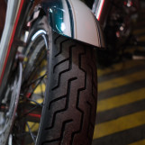 Мотоцикл Yamaha Drag Star 400 Custom с пробегом 12559 км