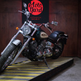 Мотоцикл Yamaha Drag Star 400 Custom с пробегом 12559 км