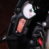 Мотоцикл Yamaha FZ-8S Fazer с пробегом 33624 км