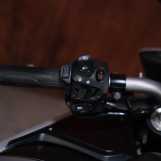 Мотоцикл Yamaha FZ-8S Fazer с пробегом 33624 км