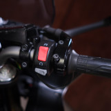 Мотоцикл Yamaha FZ-8S Fazer с пробегом 33624 км