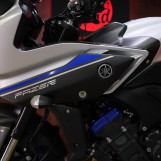 Мотоцикл Yamaha FZ-8S Fazer с пробегом 33624 км