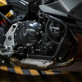 Мотоцикл BMW F900XR ABS Максимальная Комплектация с пробегом 5647 км