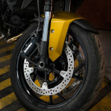 Мотоцикл BMW F900XR ABS Максимальная Комплектация с пробегом 5647 км