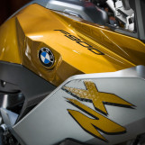 Мотоцикл BMW F900XR ABS Максимальная Комплектация с пробегом 5647 км