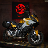 Мотоцикл BMW F900XR ABS Максимальная Комплектация с пробегом 5647 км