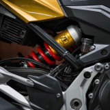 Мотоцикл BMW F900XR ABS Максимальная Комплектация с пробегом 5647 км