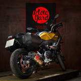 Мотоцикл BMW F900XR ABS Максимальная Комплектация с пробегом 5647 км