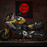 Мотоцикл BMW F900XR ABS Максимальная Комплектация с пробегом 5647 км