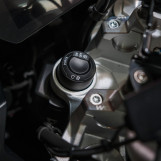 Мотоцикл BMW F900XR ABS Максимальная Комплектация с пробегом 5647 км