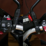 Мотоцикл BMW F900XR ABS Максимальная Комплектация с пробегом 5647 км