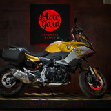 Мотоцикл BMW F900XR ABS Максимальная Комплектация с пробегом 5647 км