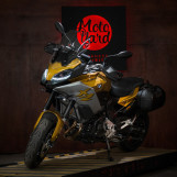 Мотоцикл BMW F900XR ABS Максимальная Комплектация с пробегом 5647 км