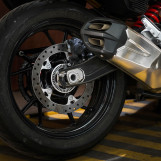 Мотоцикл BMW F900XR ABS Максимальная Комплектация с пробегом 5647 км