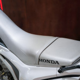 Мотоцикл Honda CRF250L с пробегом 16804 км