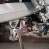 Мотоцикл Honda CRF250L с пробегом 16804 км