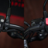 Мотоцикл Honda CRF250L с пробегом 16804 км