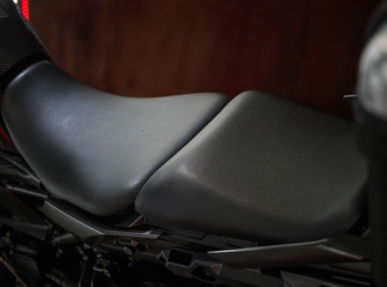 Мотоцикл Yamaha MT-09 TRACER ABS Traction з пробігом 36753 км