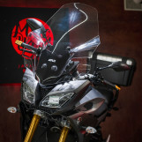 Мотоцикл Yamaha MT-09 TRACER ABS Traction з пробігом 36753 км