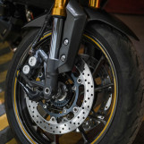 Мотоцикл Yamaha MT-09 TRACER ABS Traction з пробігом 36753 км