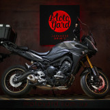 Мотоцикл Yamaha MT-09 TRACER ABS Traction з пробігом 36753 км