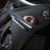 Мотоцикл Yamaha MT-09 TRACER ABS Traction з пробігом 36753 км