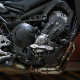 Мотоцикл Yamaha MT-09 TRACER ABS Traction з пробігом 36753 км