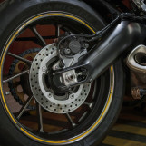 Мотоцикл Yamaha MT-09 TRACER ABS Traction з пробігом 36753 км