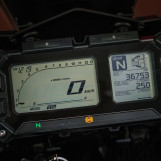 Мотоцикл Yamaha MT-09 TRACER ABS Traction з пробігом 36753 км