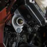 Мотоцикл Yamaha MT-09 TRACER ABS Traction з пробігом 36753 км