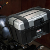 Мотоцикл Yamaha MT-09 TRACER ABS Traction з пробігом 36753 км