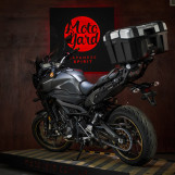 Мотоцикл Yamaha MT-09 TRACER ABS Traction з пробігом 36753 км