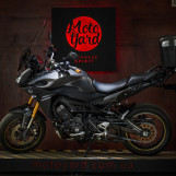 Мотоцикл Yamaha MT-09 TRACER ABS Traction з пробігом 36753 км