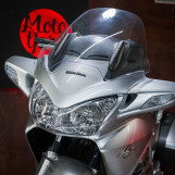 Мотоцикл Honda ST1300 Pan European ABS с пробегом 8298 миль
