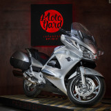 Мотоцикл Honda ST1300 Pan European ABS с пробегом 8298 миль