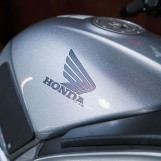 Мотоцикл Honda ST1300 Pan European ABS с пробегом 8298 миль