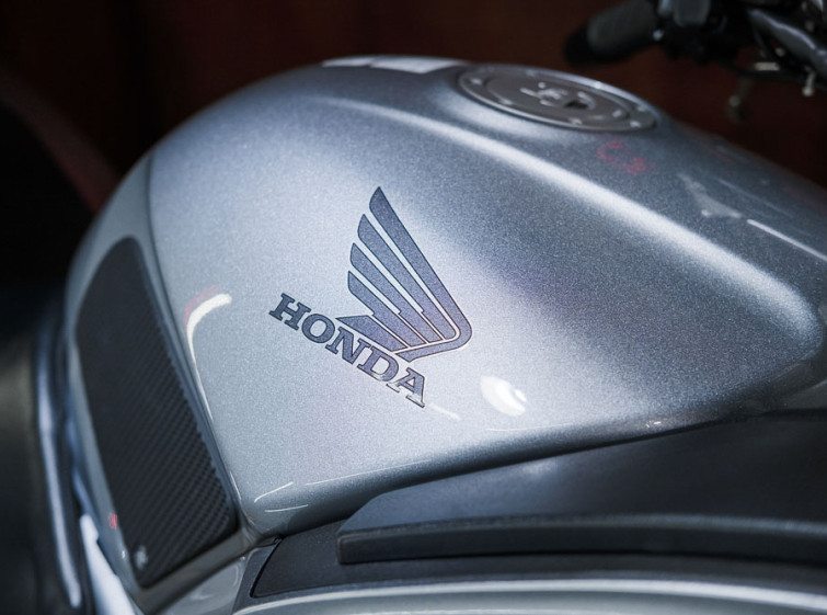 Мотоцикл Honda ST1300 Pan European ABS с пробегом 8298 миль