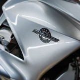 Мотоцикл Honda ST1300 Pan European ABS с пробегом 8298 миль