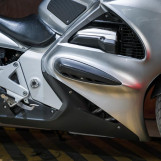 Мотоцикл Honda ST1300 Pan European ABS с пробегом 8298 миль