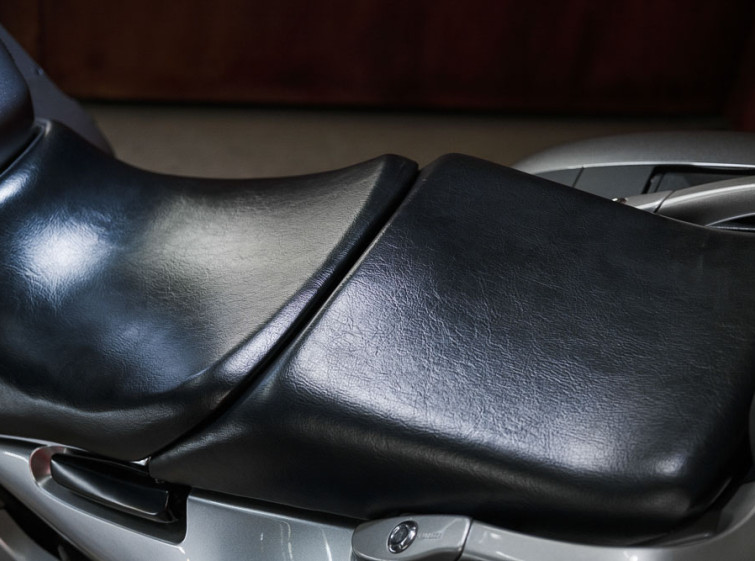 Мотоцикл Honda ST1300 Pan European ABS с пробегом 8298 миль