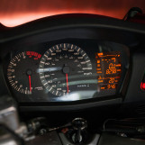 Мотоцикл Honda ST1300 Pan European ABS с пробегом 8298 миль