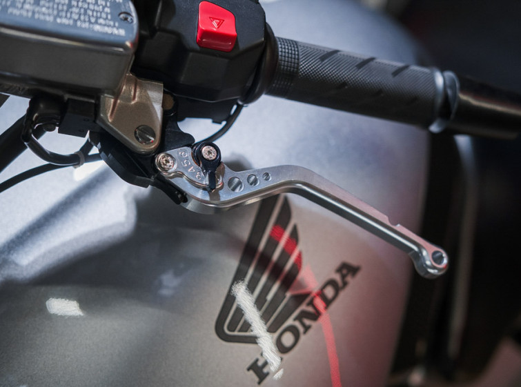 Мотоцикл Honda ST1300 Pan European ABS с пробегом 8298 миль