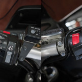 Мотоцикл Honda ST1300 Pan European ABS с пробегом 8298 миль