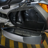 Мотоцикл Honda ST1300 Pan European ABS с пробегом 8298 миль